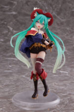 figura Hatsune Miku Wonderland