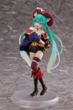 figura Hatsune Miku Wonderland