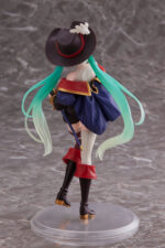 figura Hatsune Miku Wonderland