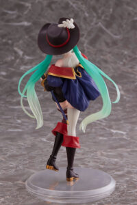 figura Hatsune Miku Wonderland