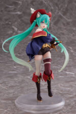 figura Hatsune Miku Wonderland