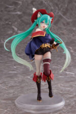 figura Hatsune Miku Wonderland