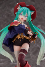 figura Hatsune Miku Wonderland