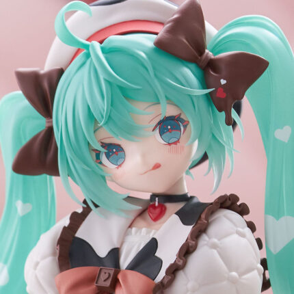 figura Hatsune Miku Choco