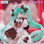 figura Hatsune Miku Choco