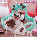 figura Hatsune Miku Choco