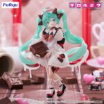 figura Hatsune Miku Choco