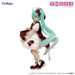 figura Hatsune Miku Choco