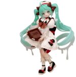 figura Hatsune Miku Choco