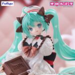 figura Hatsune Miku Choco