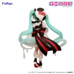 figura Hatsune Miku Choco