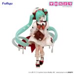 figura Hatsune Miku Choco
