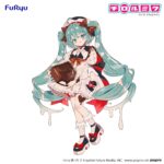 figura Hatsune Miku Choco