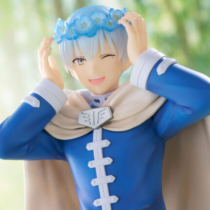 figura Himmel Frieren anime