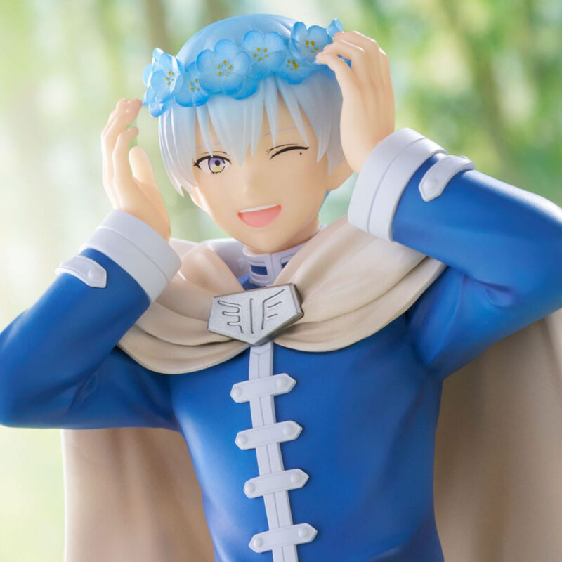 figura Himmel Frieren anime