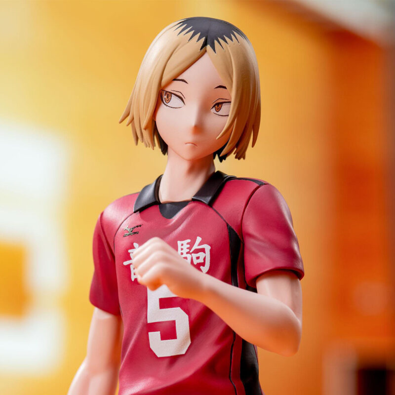 figura Kenma Kozume Haikyuu