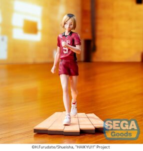 figura Kenma Kozume Haikyuu