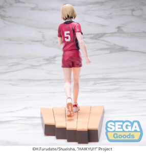 figura Kenma Kozume Haikyuu