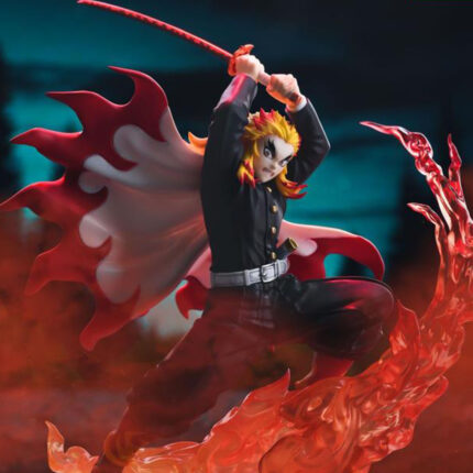 figura Rengoku Demon Slayer