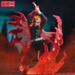 figura Rengoku Demon Slayer