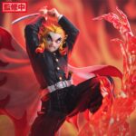 figura Rengoku Demon Slayer