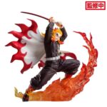 figura Rengoku Demon Slayer