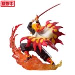 figura Rengoku Demon Slayer
