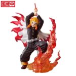 figura Rengoku Demon Slayer