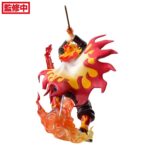 figura Rengoku Demon Slayer