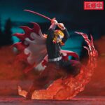 figura Rengoku Demon Slayer