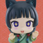 figura Maomao Apothecary Diaries