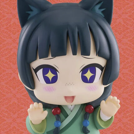 figura Maomao Apothecary Diaries