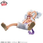 figura Luffy Gear 5