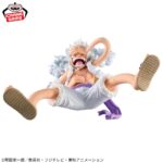 figura Luffy Gear 5