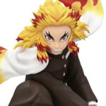 figura Rengoku Noodle Stopper