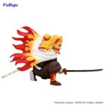 figura Rengoku Noodle Stopper