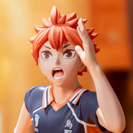 figura Shoyo Hinata Haikyuu