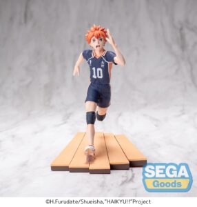 figura Shoyo Hinata Haikyuu