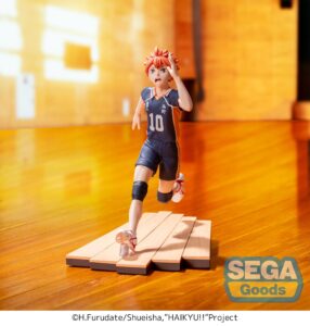 figura Shoyo Hinata Haikyuu