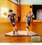 figura Shoyo Hinata Haikyuu