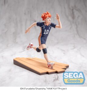 figura Shoyo Hinata Haikyuu