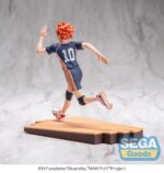 figura Shoyo Hinata Haikyuu