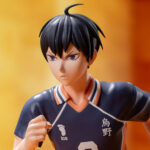 figura Tobio Kageyama Haikyuu
