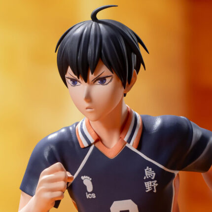 figura Tobio Kageyama Haikyuu