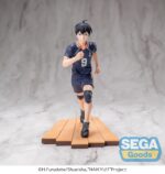 figura Tobio Kageyama Haikyuu