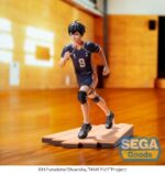 figura Tobio Kageyama Haikyuu
