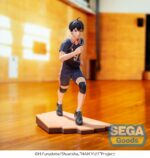 figura Tobio Kageyama Haikyuu