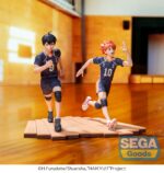 figura Tobio Kageyama Haikyuu