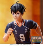 figura Tobio Kageyama Haikyuu