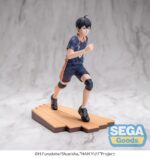 figura Tobio Kageyama Haikyuu